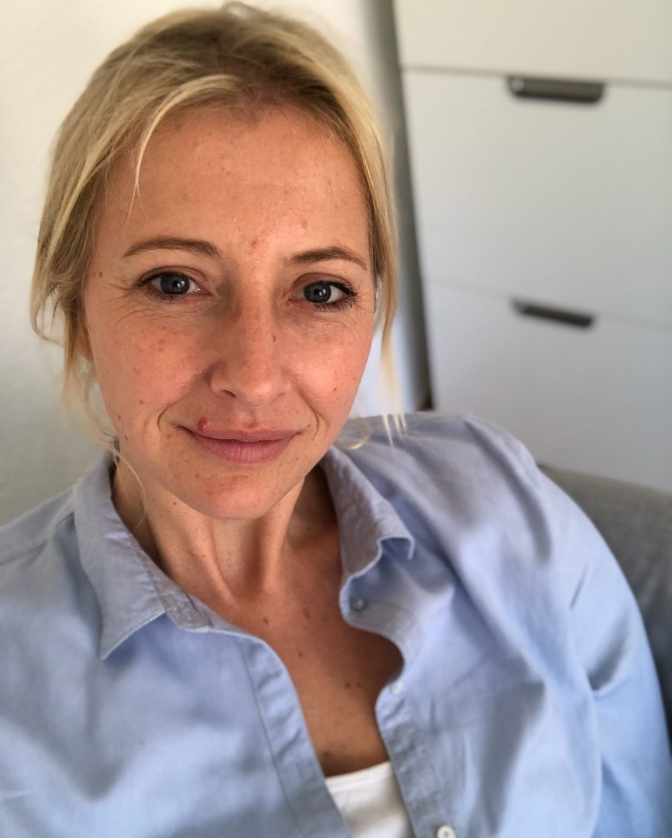 Profilfoto Stephanie Paschen